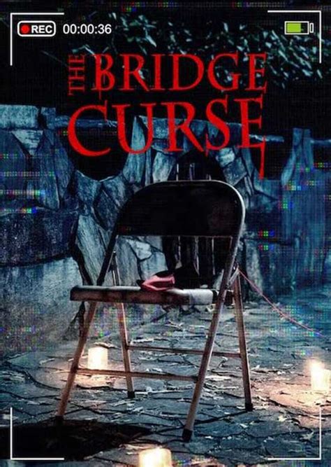 Haunted Bridges: Stories of the Bridge Curse Diluted